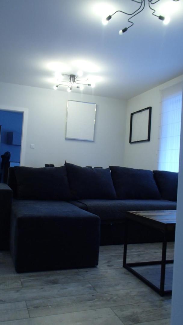 Ludwinowska11 Apartments Krasków Εξωτερικό φωτογραφία