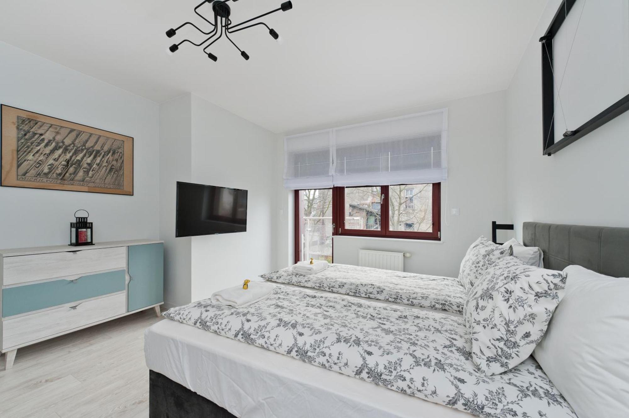 Ludwinowska11 Apartments Krasków Εξωτερικό φωτογραφία