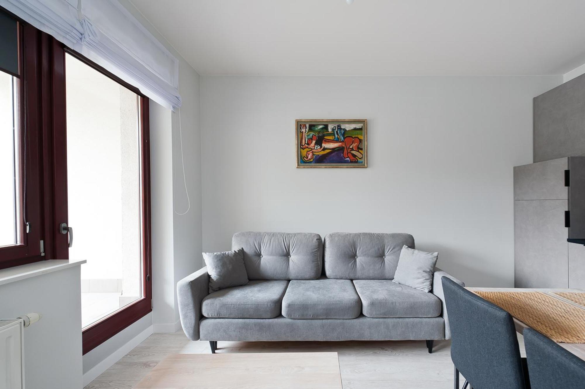 Ludwinowska11 Apartments Krasków Εξωτερικό φωτογραφία