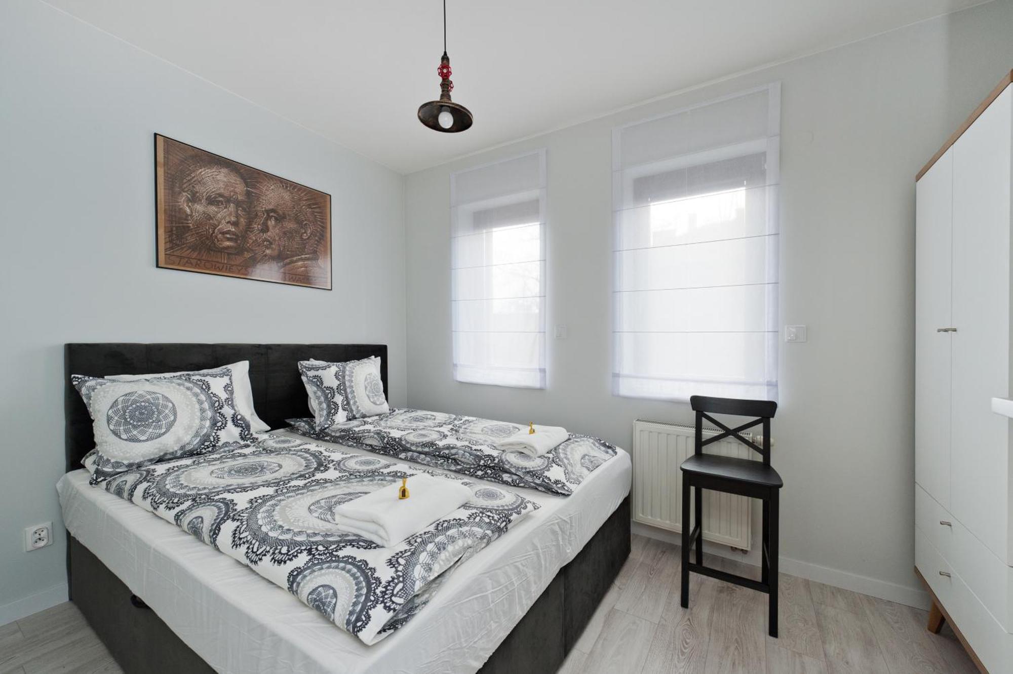 Ludwinowska11 Apartments Krasków Εξωτερικό φωτογραφία
