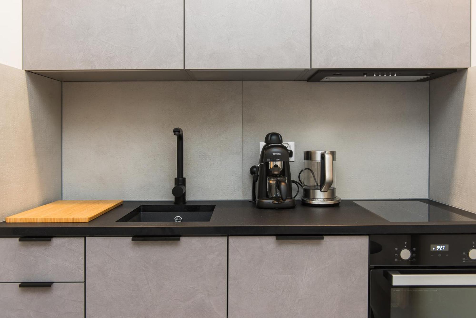 Ludwinowska11 Apartments Krasków Εξωτερικό φωτογραφία