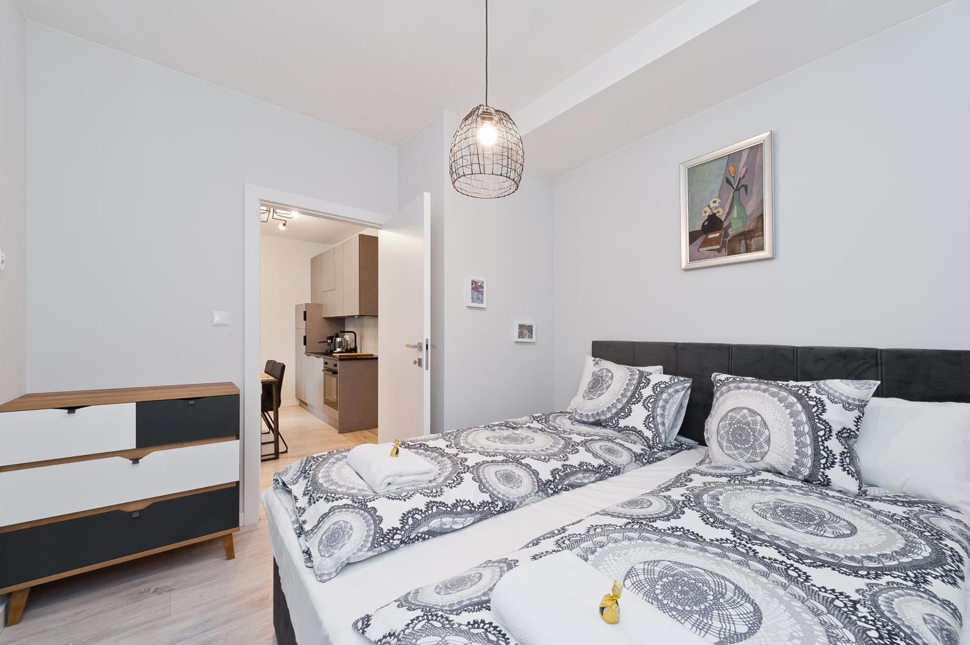 Ludwinowska11 Apartments Krasków Εξωτερικό φωτογραφία