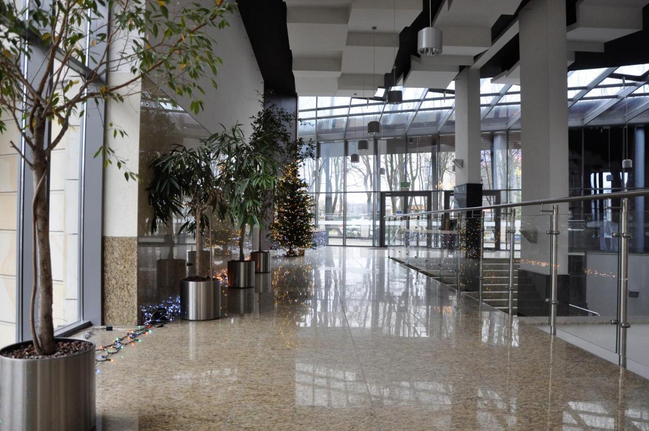 Ludwinowska11 Apartments Krasków Εξωτερικό φωτογραφία