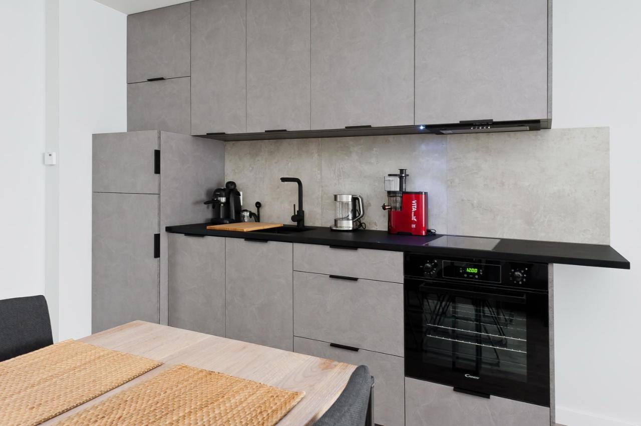 Ludwinowska11 Apartments Krasków Εξωτερικό φωτογραφία
