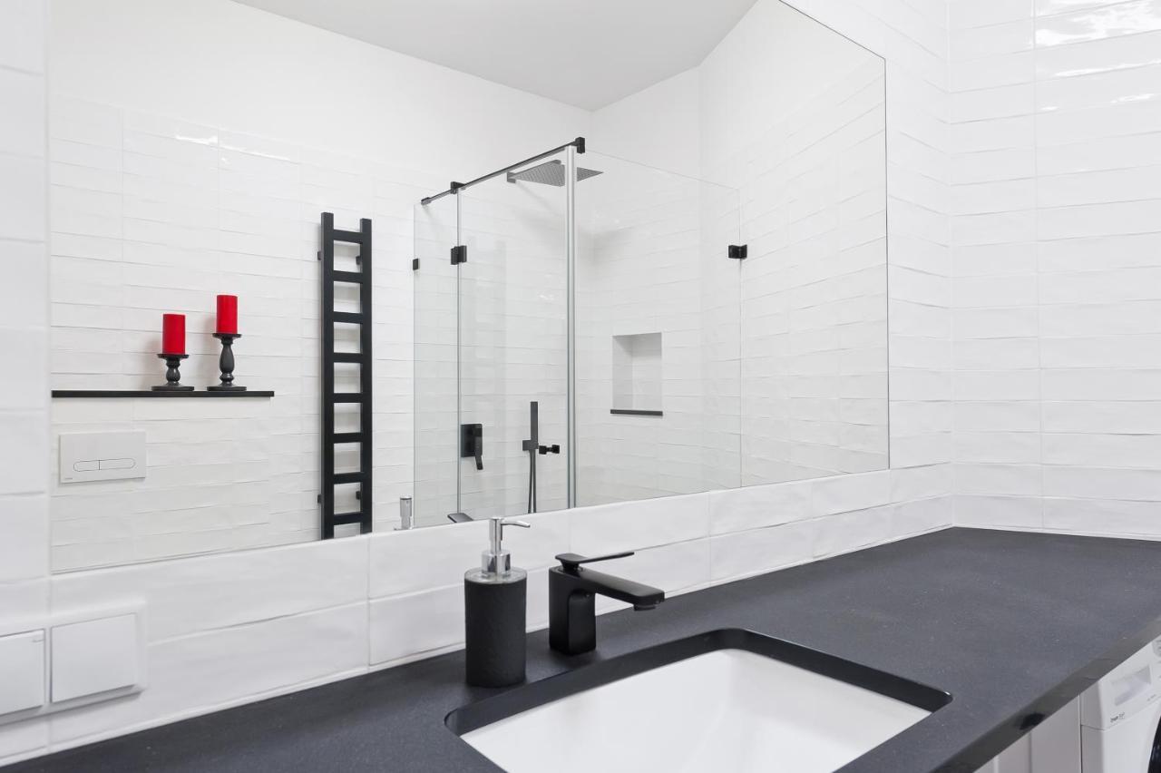 Ludwinowska11 Apartments Krasków Εξωτερικό φωτογραφία