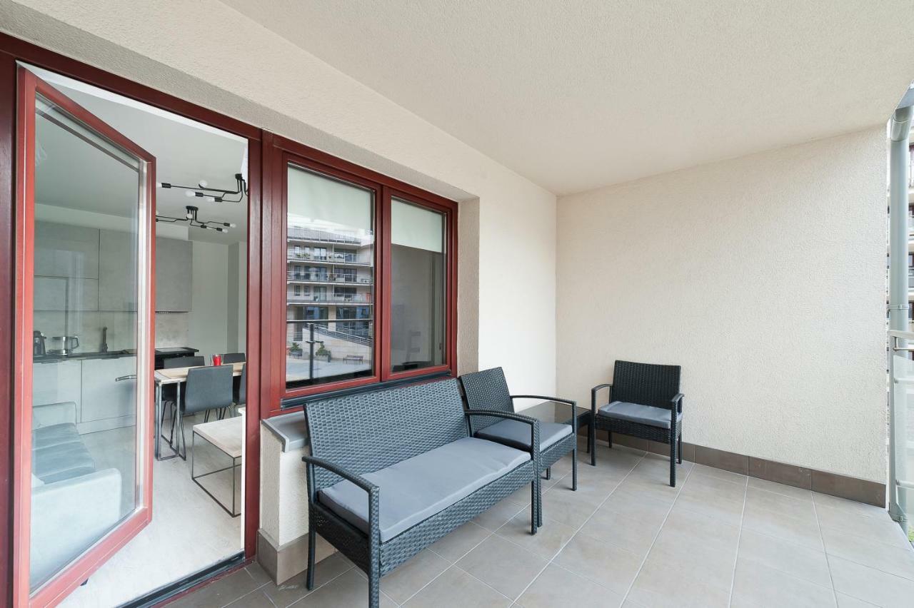 Ludwinowska11 Apartments Krasków Εξωτερικό φωτογραφία