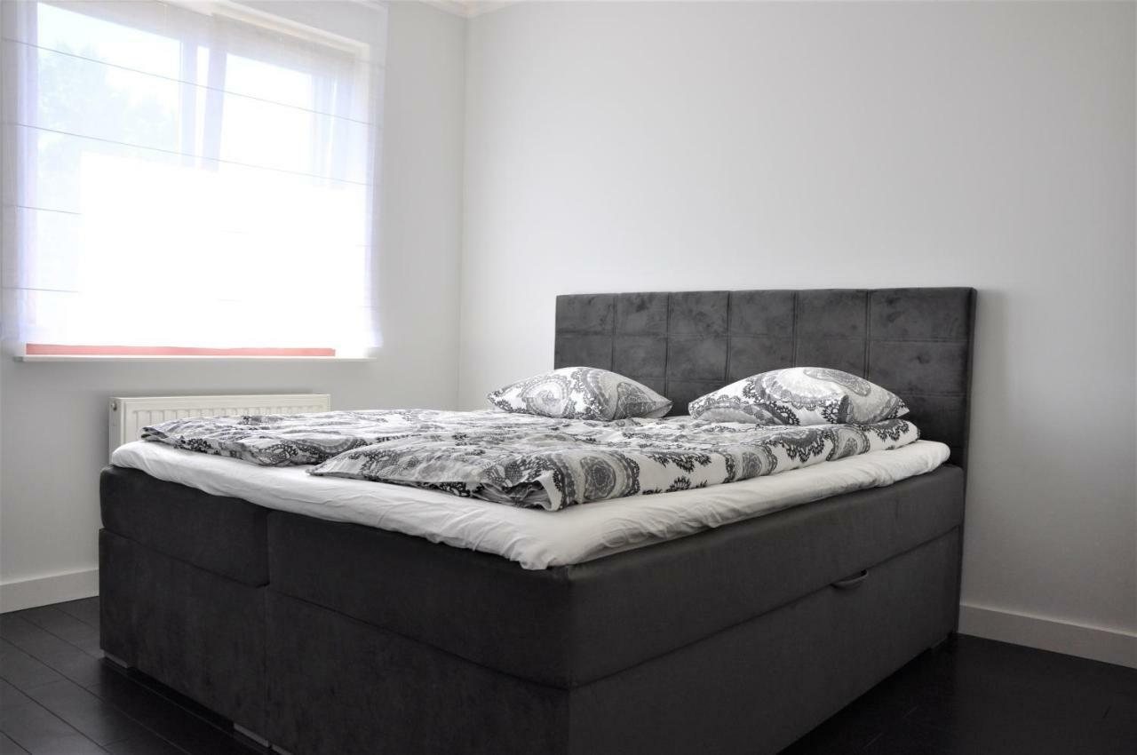 Ludwinowska11 Apartments Krasków Εξωτερικό φωτογραφία